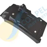 201.29201 RENAULT LH FRONT MUDGUARD (COSPEL)