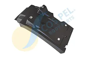 201.29201 RENAULT LH FRONT MUDGUARD (COSPEL)