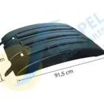 201.30547 VOLVO REN V4 MUDGUARD TOP (COSPEL)