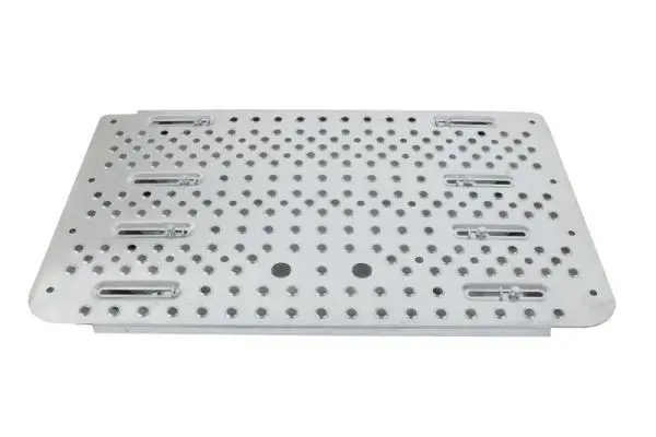 22570310 VOLVO REN GENUINE CHASSIE CATWALK