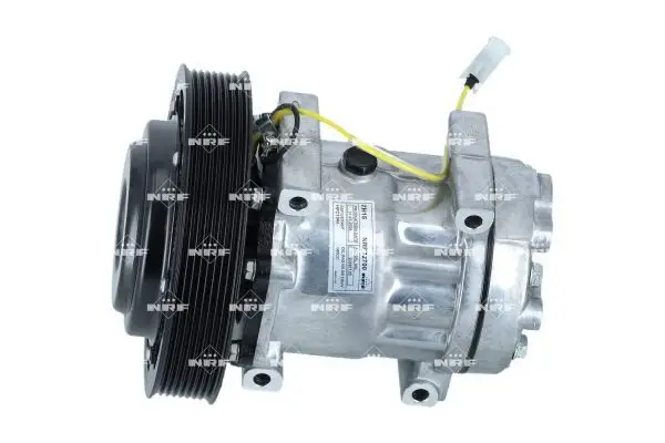 32700 VOLVO REN A/C PUMP (NRF)