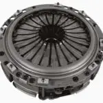 3490000061 VOLVO HEAVY DUTY CLUTCH COMPLETE (SACHS)