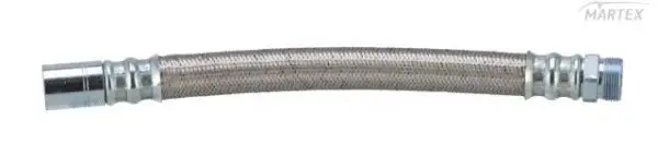 38949 VOLVO REN FLEXI COOLANT PIPE (UYGUR)