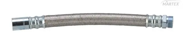 38949 VOLVO REN FLEXI COOLANT PIPE (UYGUR)