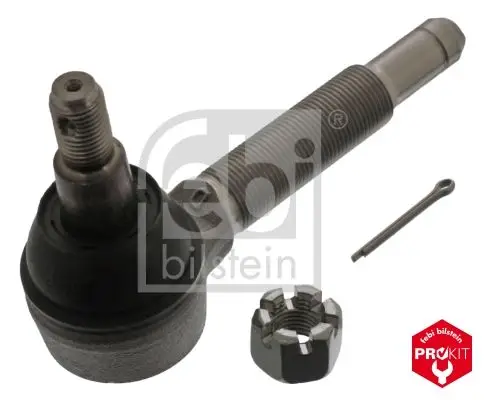 41320 MITSUBISHI LH CANTER TRACK ROD END (FEBI)
