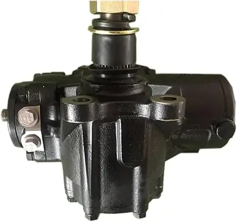 44110-E0060 HINO 700 STEERING BOX (REMAN)
