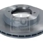 47466 MITSUBISHI FRONT BRAKE DISC (FEBI)