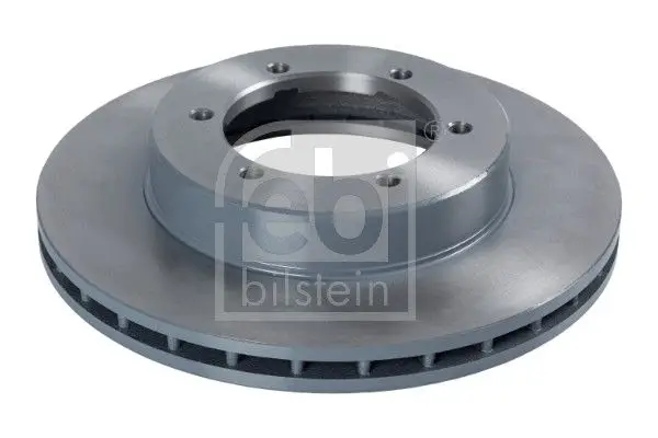 47466 MITSUBISHI FRONT BRAKE DISC (FEBI)
