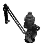 4758003010 TRAILER TRUCK LEVELING VALVE (WABCO)