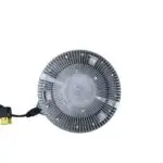 49718 VOLVO VISCUS FAN HUB W/O BLADES (NRF)