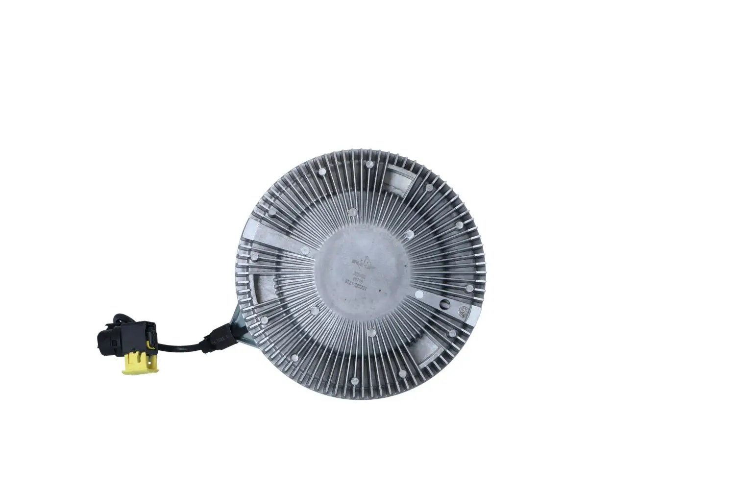 49718 VOLVO VISCUS FAN HUB W/O BLADES (NRF)