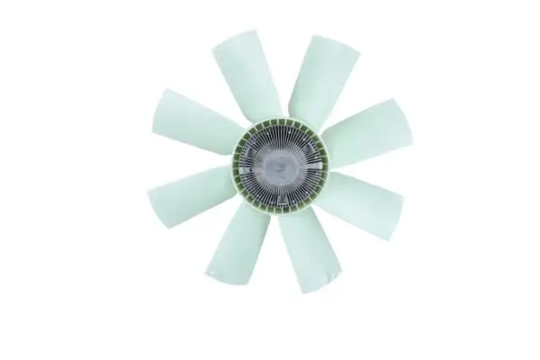 49754 VOLVO VISCUS FAN HUB C/W BLADES (NRF)