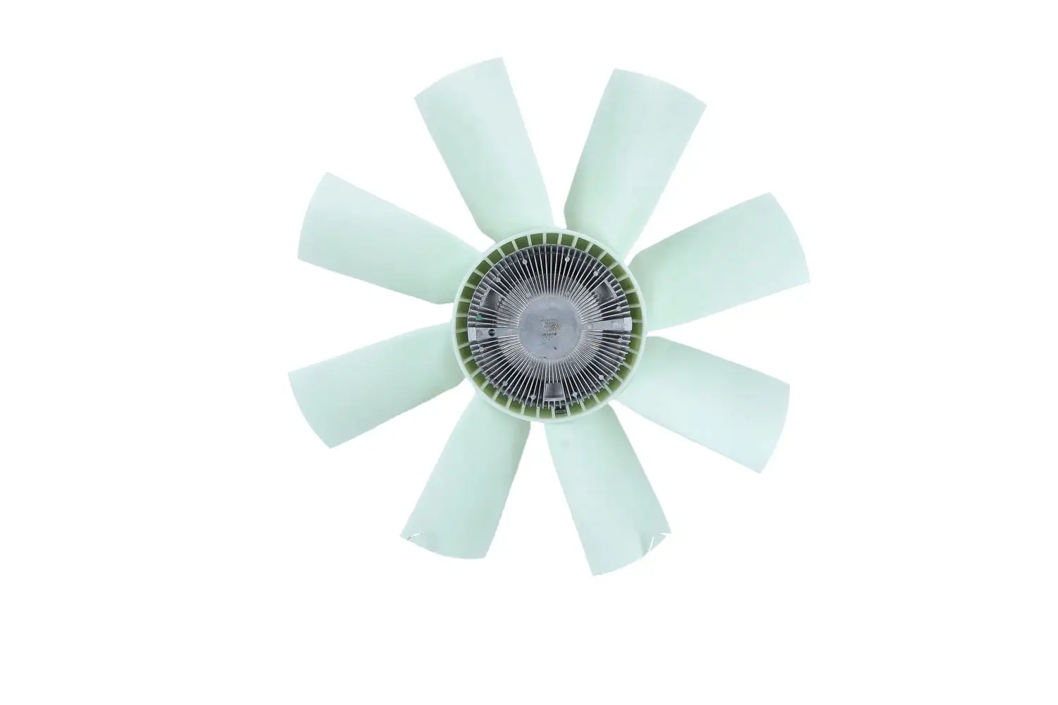 49754 VOLVO VISCUS FAN HUB C/W BLADES (NRF)