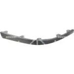 4HR/104 VOLVO RH V4 FRONT BUMPER SPOILER (COVIND)