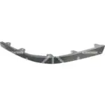 4HR/105 VOLVO LH V4 FRONT BUMPER SPOILER (COVIND)