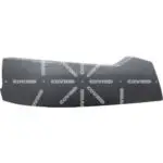 4HR/88 VOLVO RH BUMPER (COVIND)