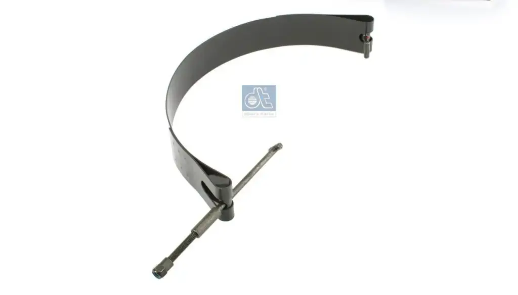 55246 SCANIA AIR TANK STRAP (HOBI)