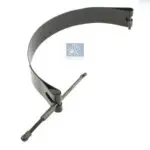 55246 SCANIA AIR TANK STRAP (HOBI)