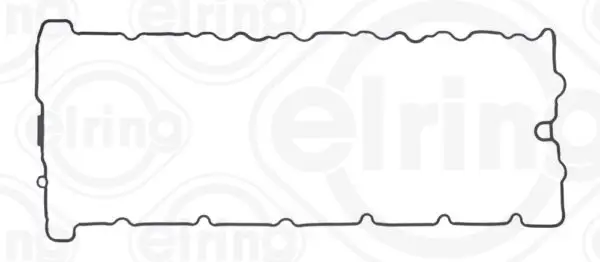 567.310 MERCEDES ENGINE CYLINDER HEAD GASKET (ELRING)