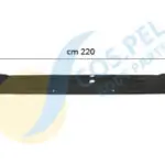 705.96902 MERCEDES SUNVISOR LHD (COSPEL)