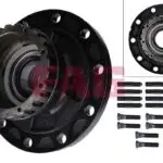 723500210 VOLVO REN DRIVE AXLE HUB CASING C/W BEARING (FAG)