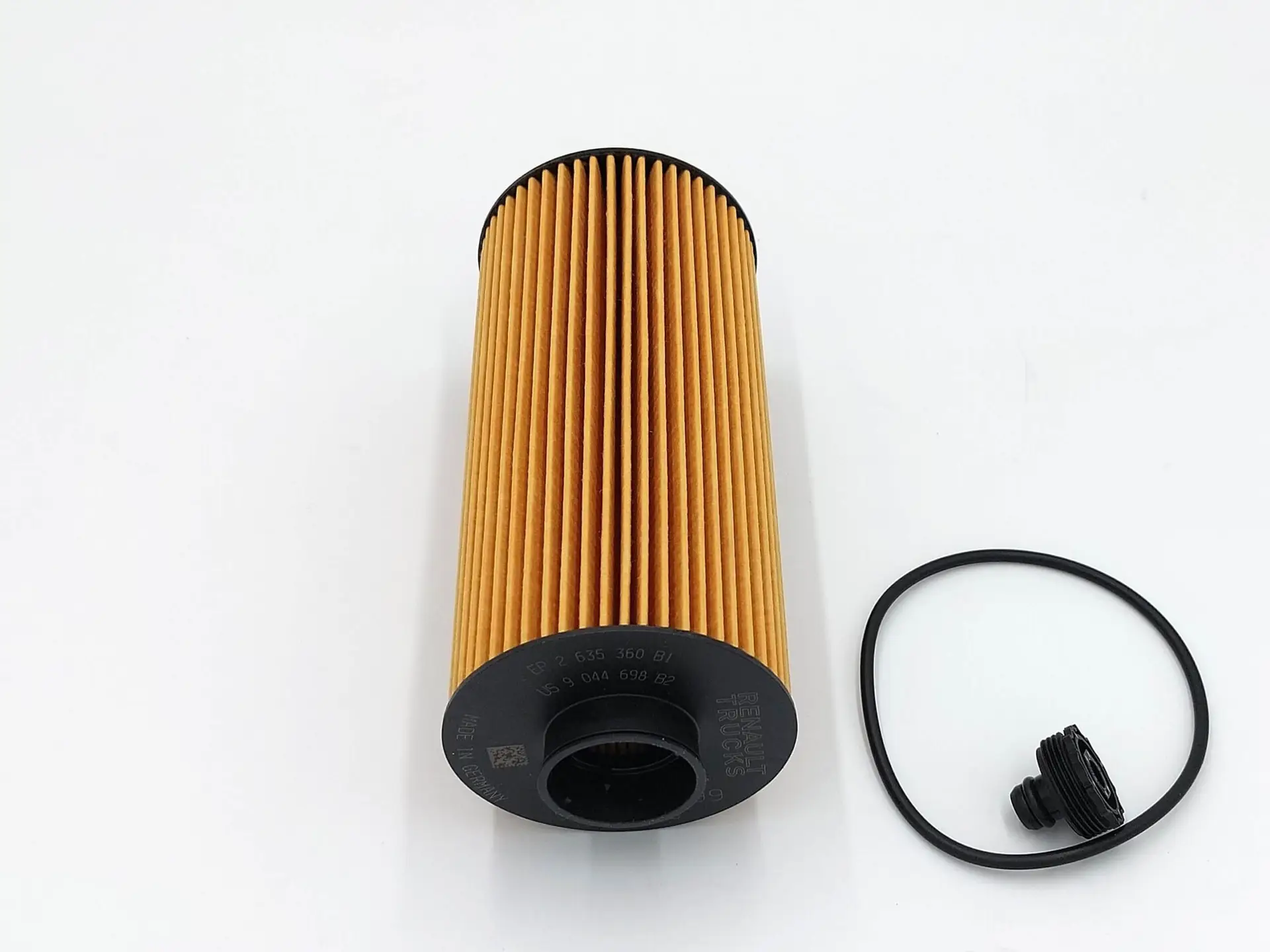 7423823966 VOLVO RENAULT GENUINE PAPER OIL FILTER