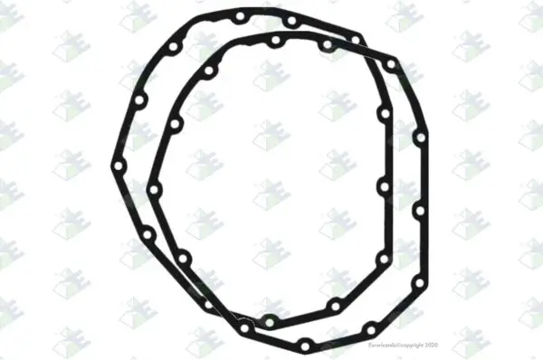 74530327 SCANIA GEARBOX PLANATARY GASKET (EURORICAMBI)