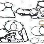 74530903 SCANIA RANGE CHANGE GASKET KIT (EURORICAMBI)