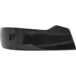 782-01EX VOLVO RH BUMPER (LAMIRO)