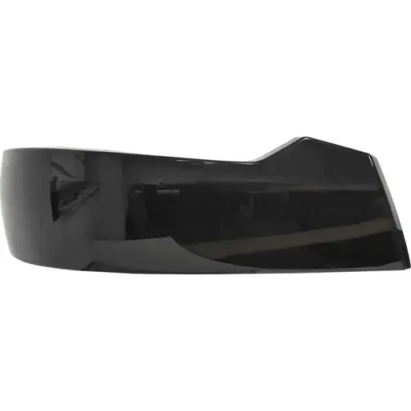 782-01EX VOLVO RH BUMPER (LAMIRO)