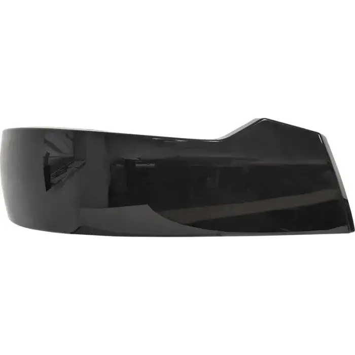 782-01EX VOLVO RH BUMPER (LAMIRO)
