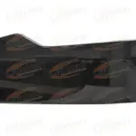 782-02EX VOLVO LH BUMPER (LAMIRO)