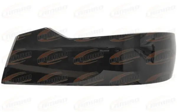 782-02EX VOLVO LH BUMPER (LAMIRO)