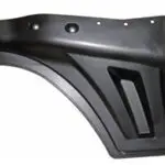 COR-VOL-037L VOLVO LH DOOR EXTENSION (MTX)