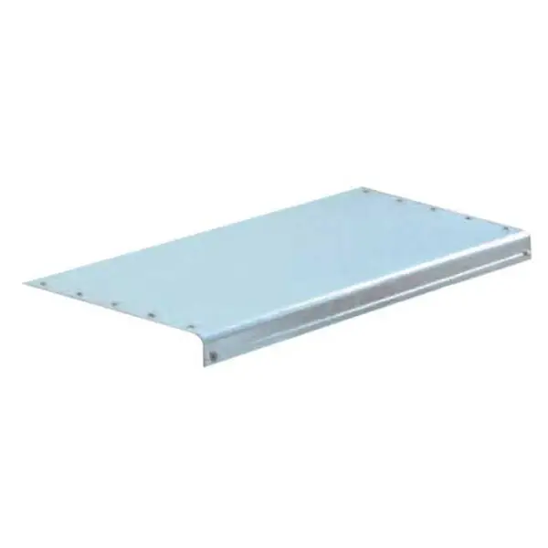 D5309 MUDWING CENTRE METAL SECTION (FEATHERWING)