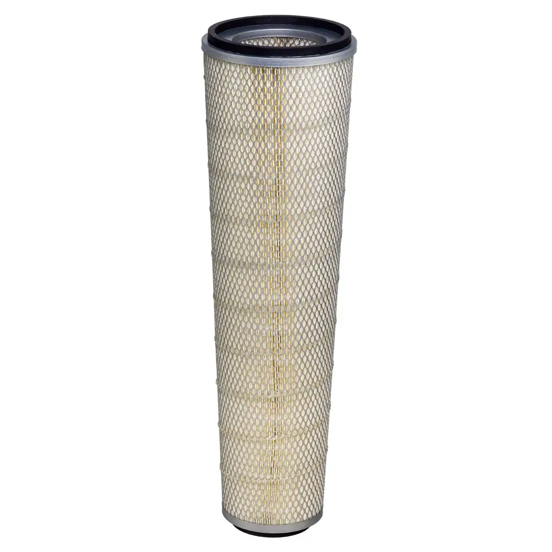 E840L MERCEDES ENGINE AIR INTAKE FILTER (HENGST)
