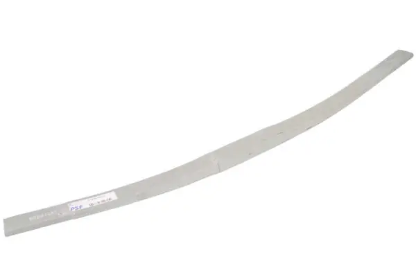 F022T418ZA00 VOLVO REN DRIVE AXLE SPRING SINGLE LEAF (SPRINGTECH)