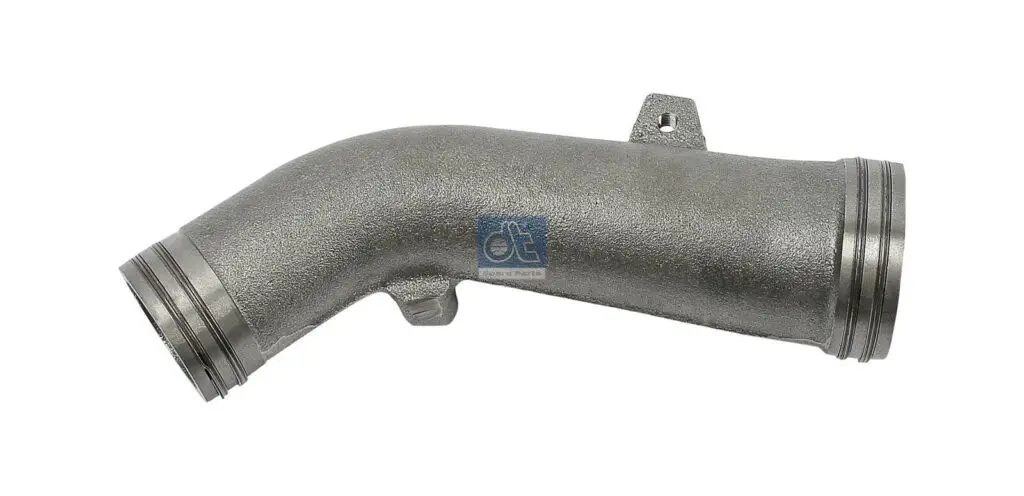 HM02013 SCANIA LH ENGINE EXHAUST MANIFOLD PIPE (HOBI)