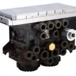 K055352/RE TRAILER EBS MODULATOR VALVE GEN 2.2 (REMAN -KNORR)