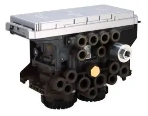 K055352/RE TRAILER EBS MODULATOR VALVE GEN 2.2 (REMAN -KNORR)