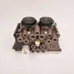 K055362/RE TRAILER EBS MODULATOR VALVE GEN 2.2 (REMAN -KNORR)