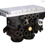 K055369V06N50 TRAILER EBS MODULATOR VALVE GEN 2.2 (KNORR