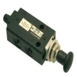 M4513 TRAILER PUSH/PULL VALVE (NORGREN)