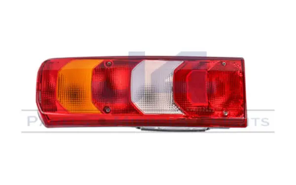 MB1257 MERCEDES LH TAIL LAMP (QTC)