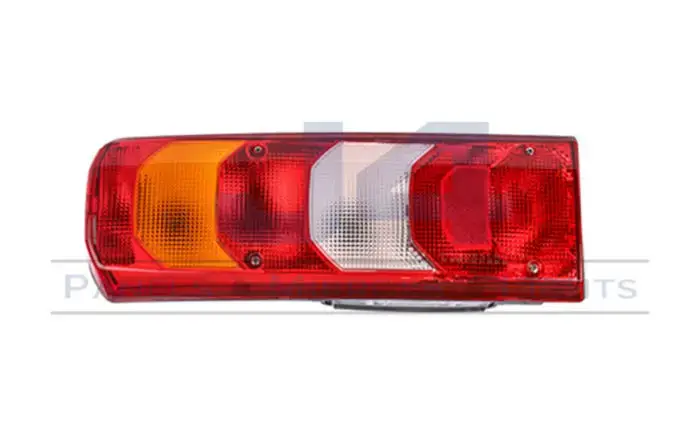 MB1257 MERCEDES LH TAIL LAMP (QTC)