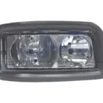 MXX786 MAN RH HEADLAMP (QTC)