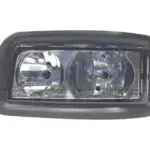 MXX787 MAN LH HEADLAMP (QTC)