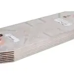 OX129013 VOLVO REN ENGINE OIL COOLER (TITANX)