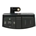 RDS05011 SCANIA STEERING WHEEL CRUISE CONTROL SWITCH (REALDUN)