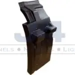 RN1029 RENAULT LH FRONT MUDGUARD (QTC)